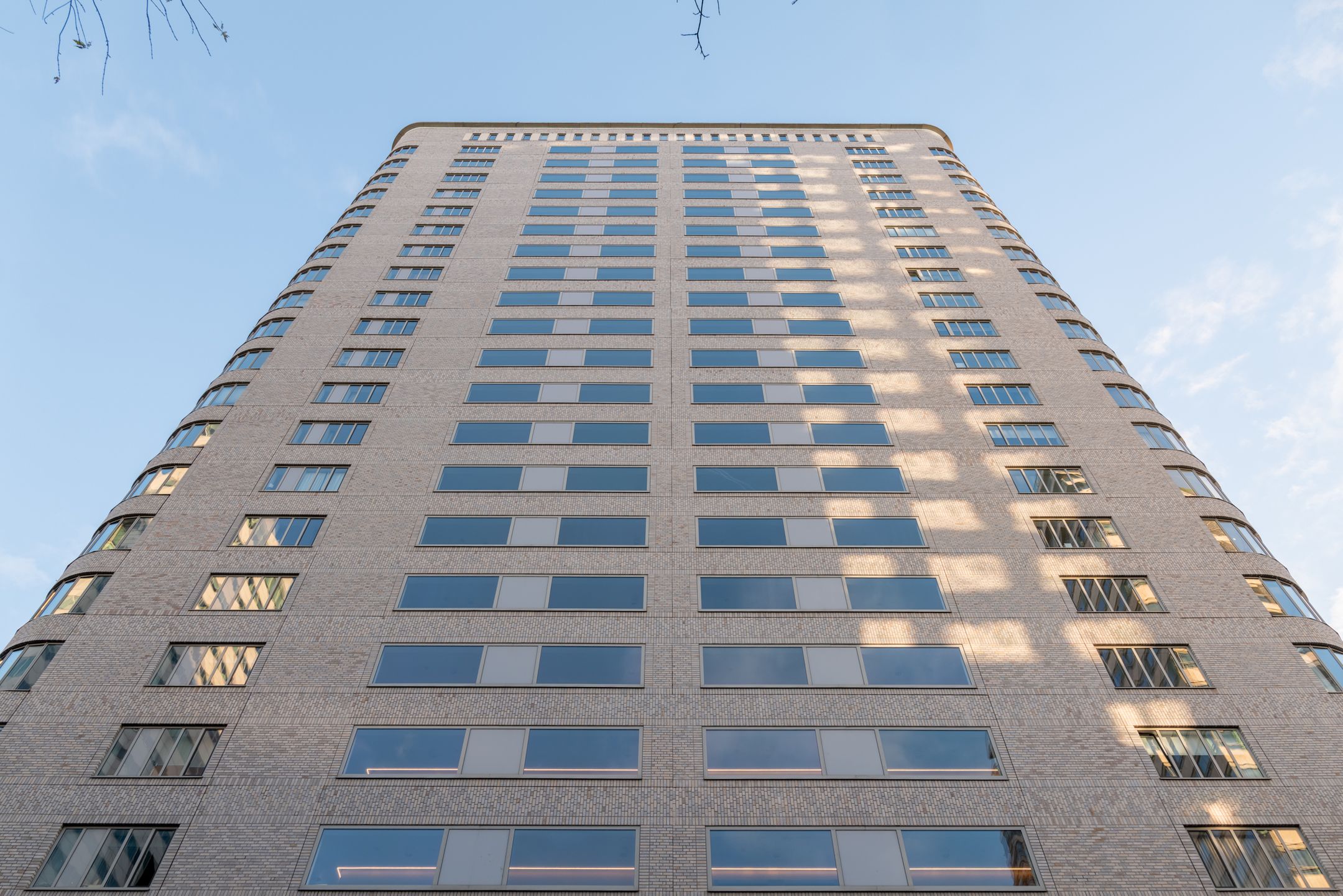 Photo 33 of Leonard Bernsteinstraat 72-B