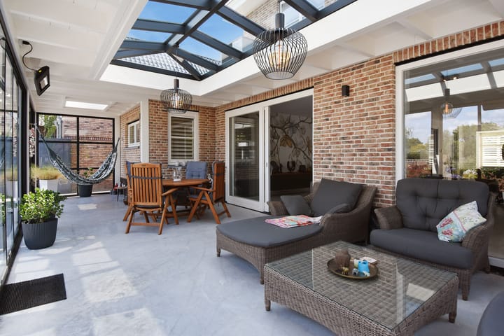 Photo 6 of Dr. Ter Haarlaan 28