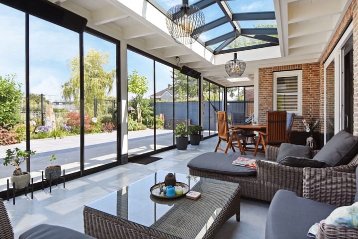 Photo 29 of Dr. Ter Haarlaan 28