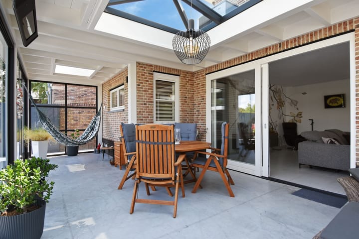 Photo 30 of Dr. Ter Haarlaan 28