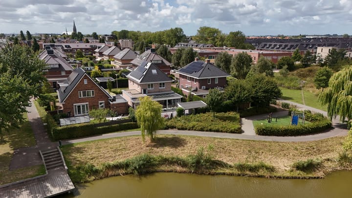 Photo 5 of Dr. Ter Haarlaan 28