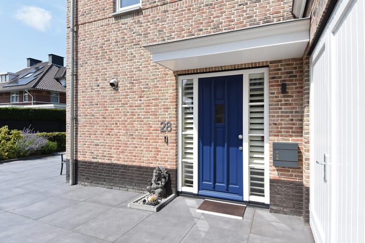 Photo 92 of Dr. Ter Haarlaan 28