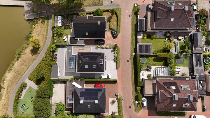 Photo 96 of Dr. Ter Haarlaan 28