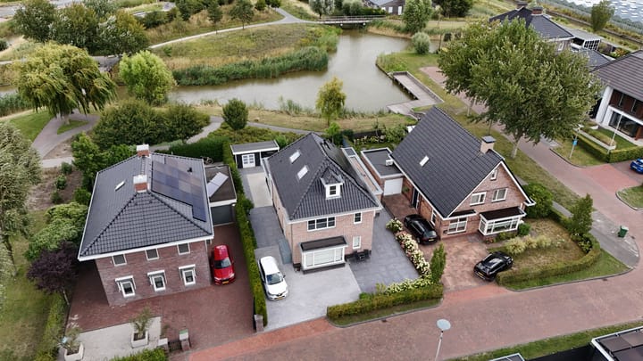 Photo 97 of Dr. Ter Haarlaan 28