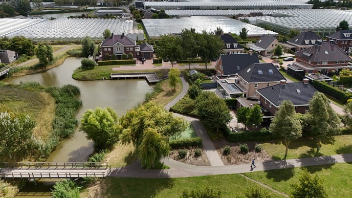 Photo 98 of Dr. Ter Haarlaan 28