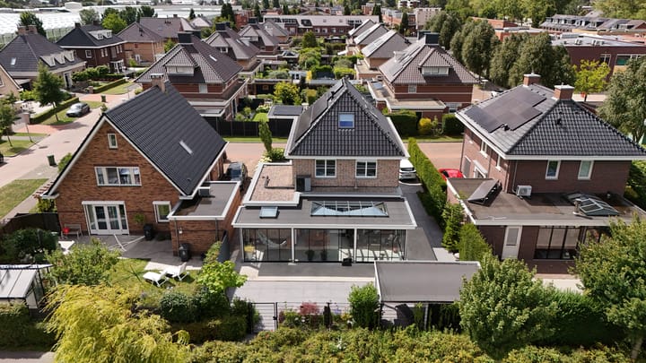 Photo 99 of Dr. Ter Haarlaan 28