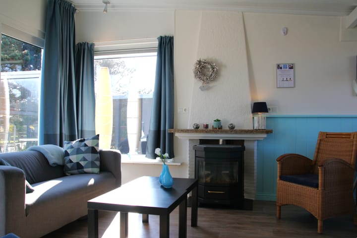 Photo 6 of Zeeweg 32