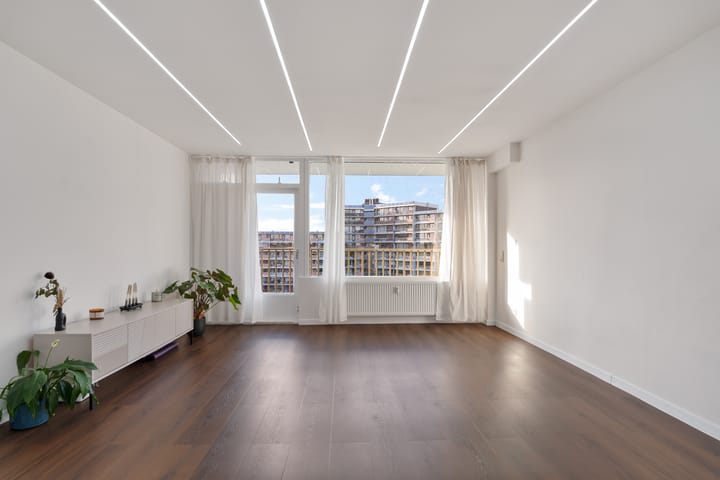 Photo 2 of Herenwaard 37