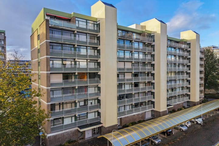 Photo 4 of Herenwaard 37