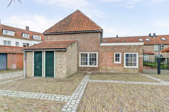 Photo 3 of Kalkhokstraat 5