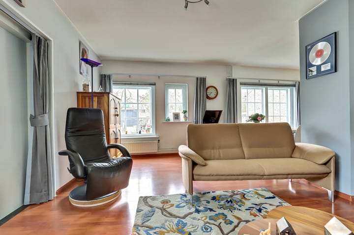 Photo 6 of Kalkhokstraat 5