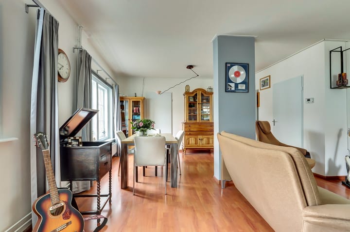 Photo 8 of Kalkhokstraat 5