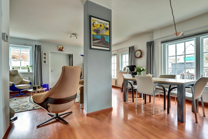 Photo 9 of Kalkhokstraat 5