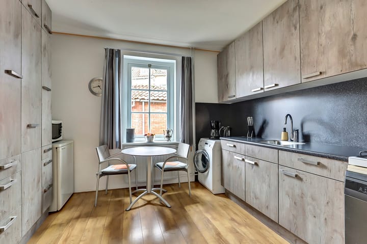 Photo 10 of Kalkhokstraat 5