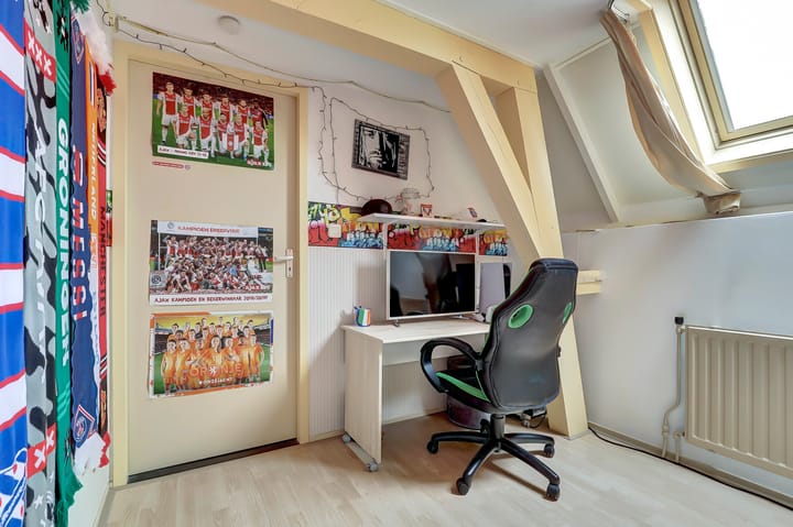 Photo 17 of Kalkhokstraat 5