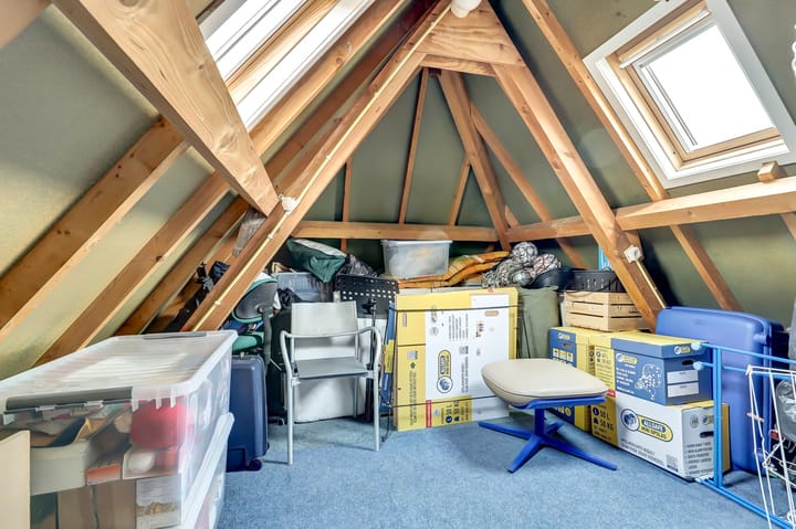 Photo 20 of Kalkhokstraat 5