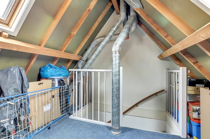 Photo 21 of Kalkhokstraat 5