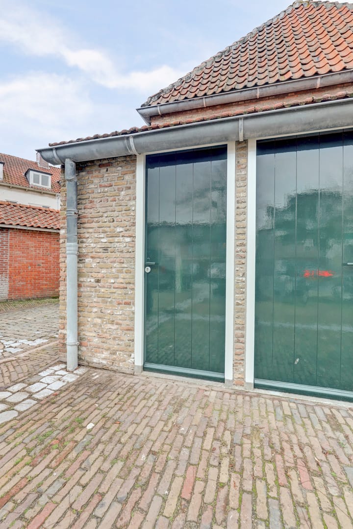 Photo 22 of Kalkhokstraat 5