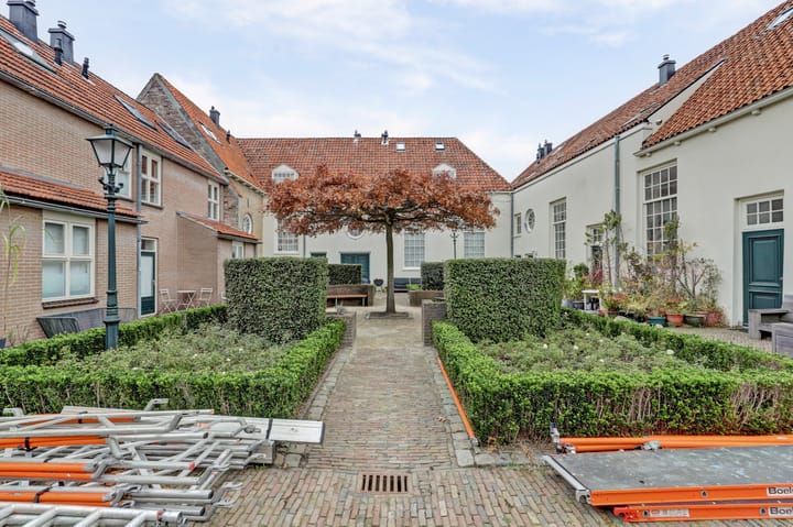 Photo 23 of Kalkhokstraat 5