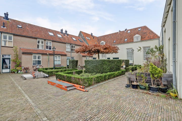 Photo 24 of Kalkhokstraat 5