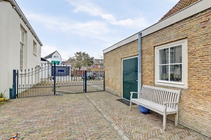 Photo 26 of Kalkhokstraat 5