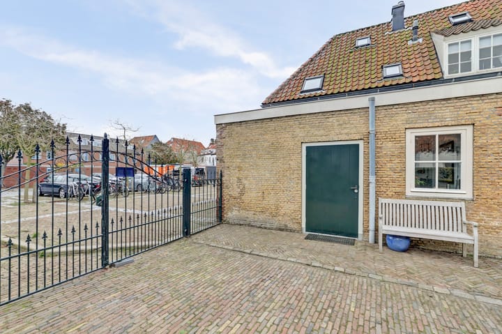 Photo 25 of Kalkhokstraat 5