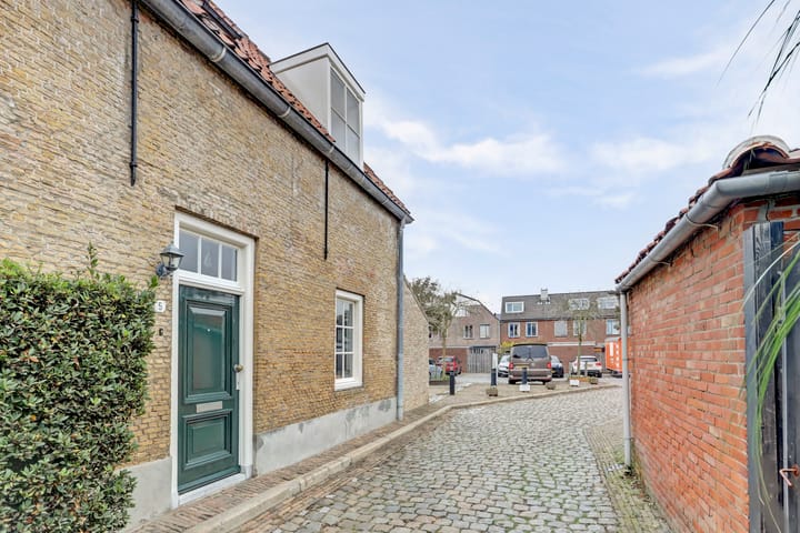 Photo 27 of Kalkhokstraat 5