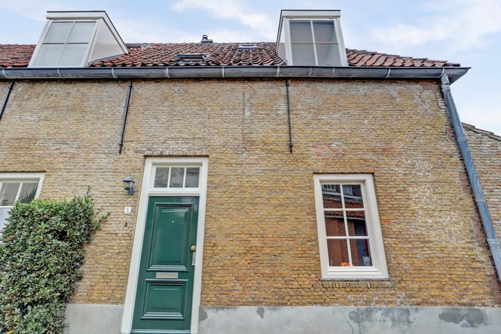 Photo 28 of Kalkhokstraat 5