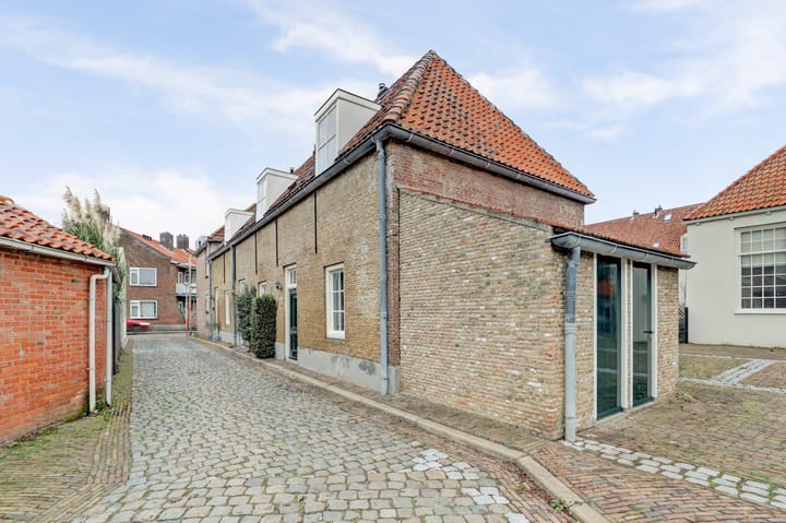 Photo 29 of Kalkhokstraat 5