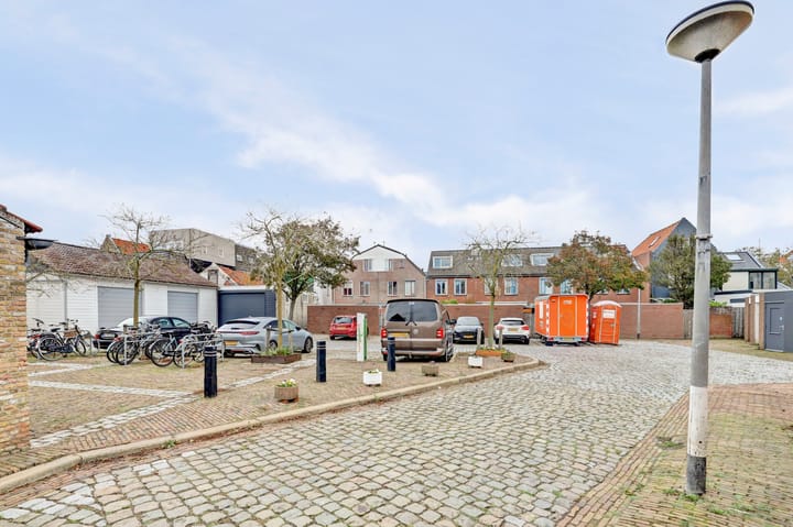 Photo 30 of Kalkhokstraat 5