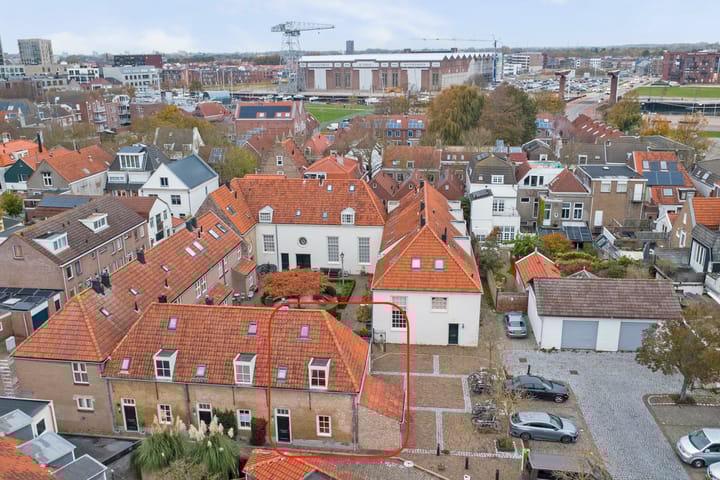 Photo 32 of Kalkhokstraat 5