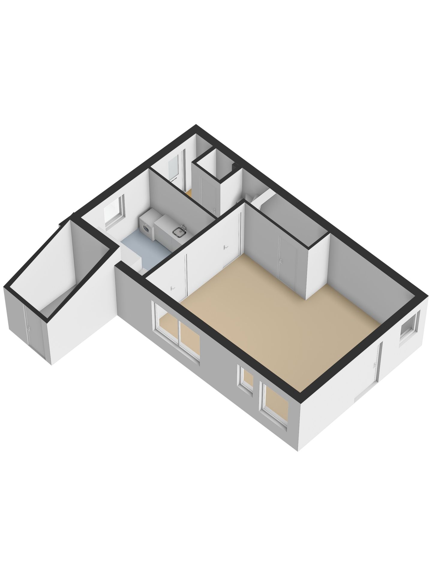 Foto 35 van Kalkhokstraat 5