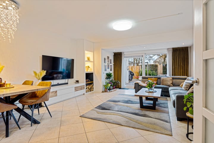 Photo 2 of Weidedreef 134