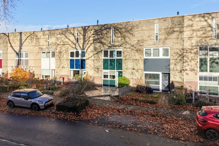 Foto 5 van Weidedreef 134