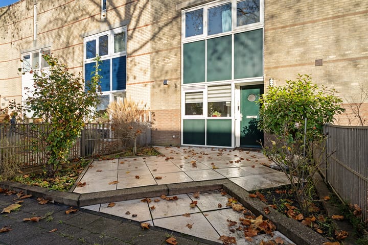 Foto 6 van Weidedreef 134