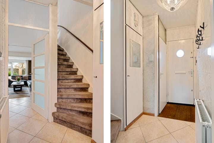 Foto 7 van Weidedreef 134