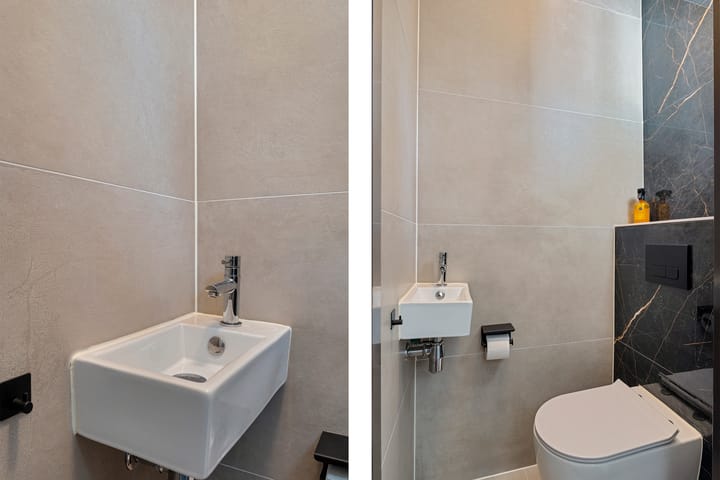 Foto 8 van Weidedreef 134