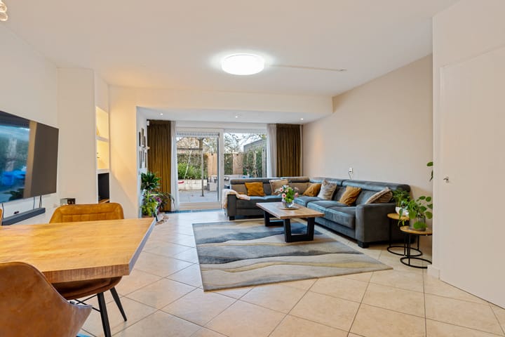 Foto 10 van Weidedreef 134