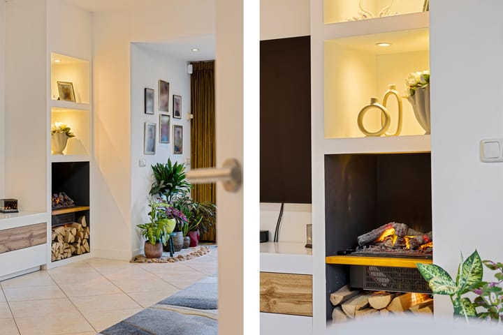 Foto 13 van Weidedreef 134