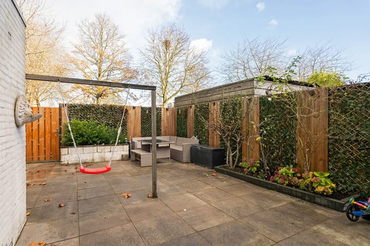 Foto 18 van Weidedreef 134