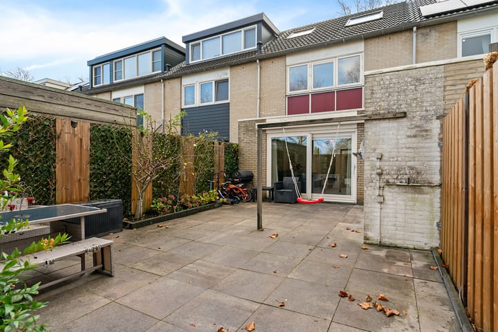 Foto 19 van Weidedreef 134