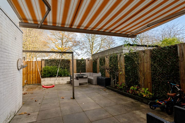 Foto 20 van Weidedreef 134