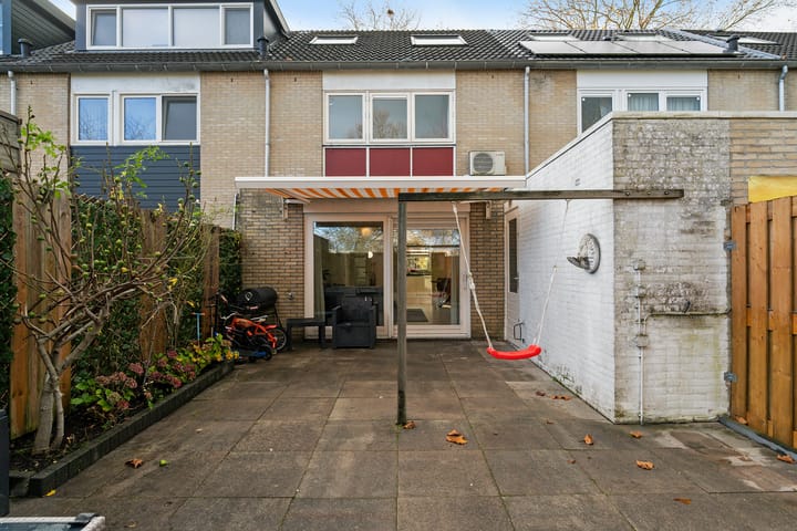 Foto 21 van Weidedreef 134