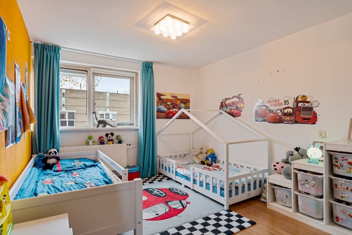 Foto 26 van Weidedreef 134