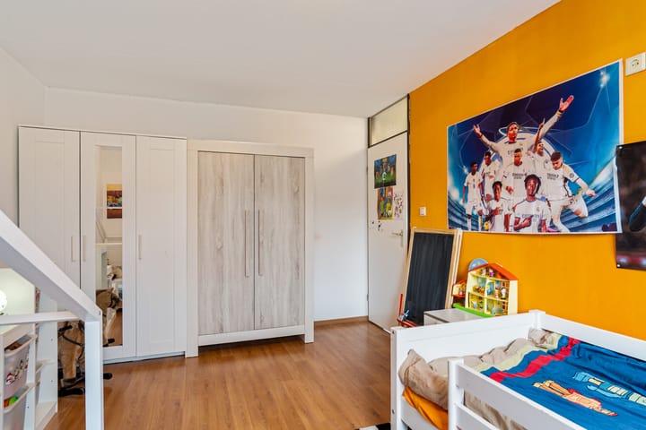 Foto 27 van Weidedreef 134