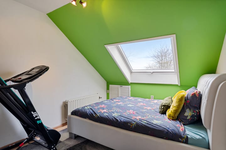 Foto 32 van Weidedreef 134