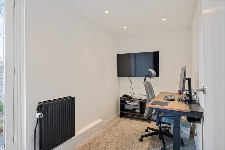 Foto 33 van Weidedreef 134