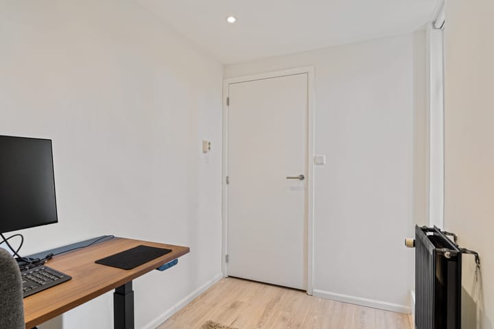 Foto 34 van Weidedreef 134