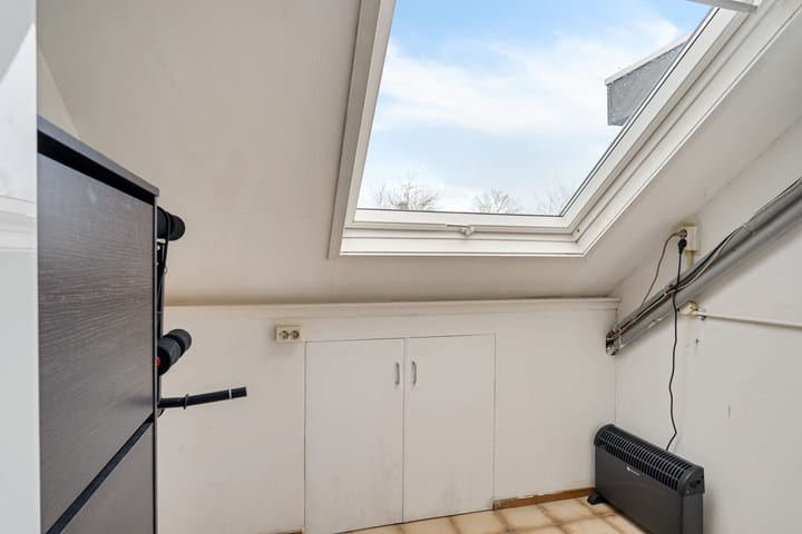 Foto 35 van Weidedreef 134