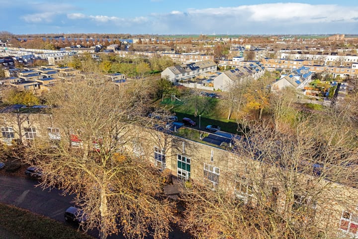 Foto 36 van Weidedreef 134